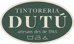 Tintoreria Dutú